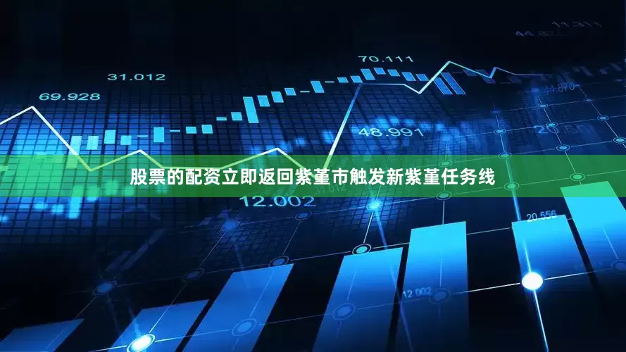 股票的配资立即返回紫堇市触发新紫堇任务线